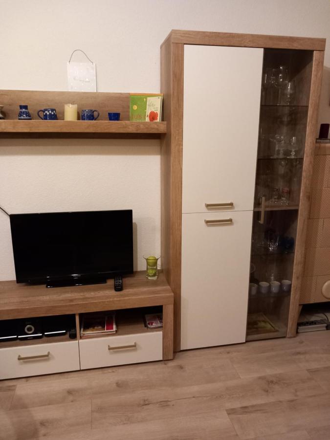 Ferienwohnung Rathke Sorge Exterior foto